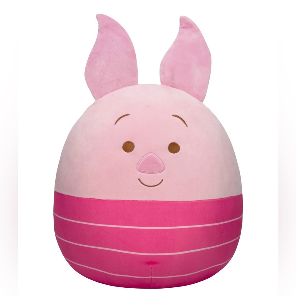 🐷Squishmallows Disney Piglet Winnie The Pooh 8” 🐷
